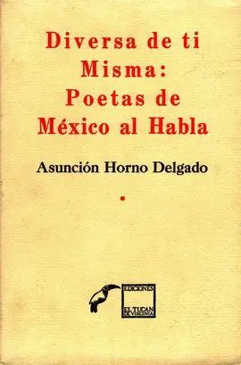 DIVERSA DE TI MISMA