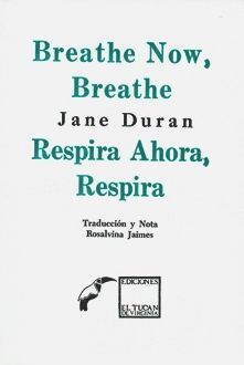 RESPIRA AHORA RESPIRA / BREATHE NOW BREATHE
