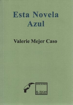 ESTA NOVELA AZUL