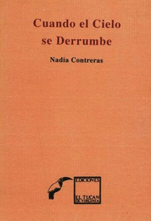 CUANDO EL CIELO SE DERRUMBE