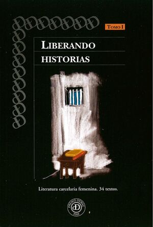 LIBERANDO HISTORIAS TOMO 1