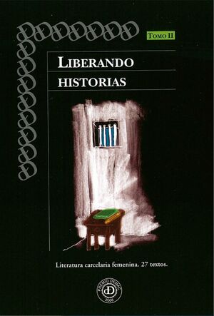 LIBERANDO HISTORIAS TOMO 2