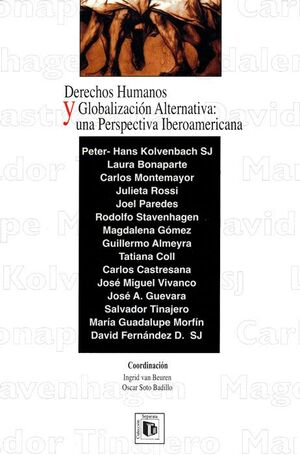 DERECHOS HUMANOS Y GLOBALIZACIÓN ALTERNATIVA