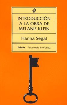 INTRODUCCIÓN A LA OBRA DE MELANIE KLEIN