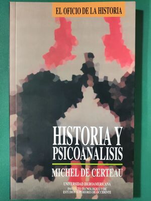 HISTORIA Y PSICOANALISIS