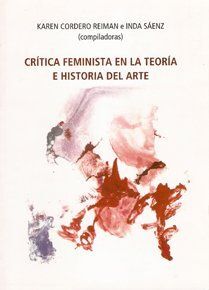 CRITICA FEMINISTA EN LA TEORIA E HISTORIA DEL ARTE