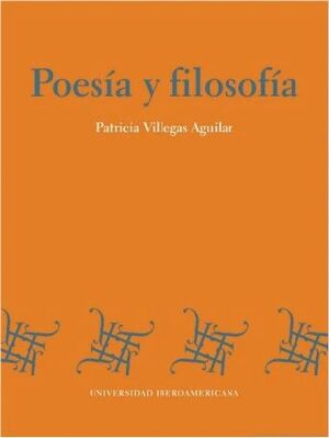 POESÍA Y FILOSOFÍA