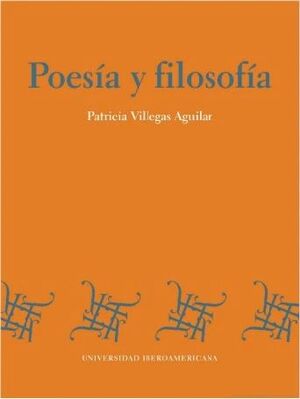 POESÍA Y FILOSOFÍA