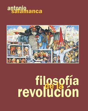 FILOSOFÍA DE LA REVOLUCIÓN