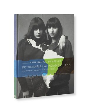 FOTOGRAFÍA LATINOAMERICANA