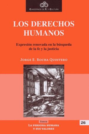 LOS DERECHOS HUMANOS