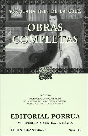 OBRAS COMPLETAS