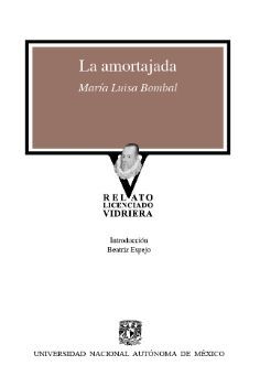 LA AMORTAJADA