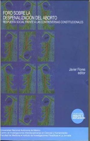 FORO SOBRE LA DESPENALIZACIÓN DEL ABORTO