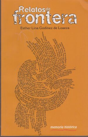 RELATOS DE LA FRONTERA
