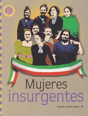 MUJERES INSURGENTES