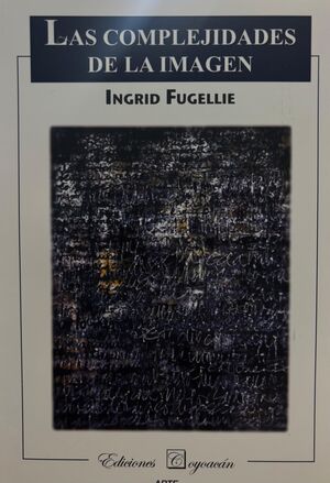 LAS COMPLEJIDADES DE LA IMAGEN