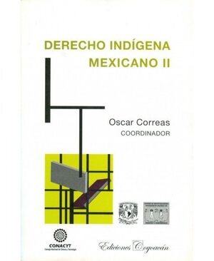 DERECHO INDÍGENA MEXICANO 2