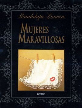 MUJERES MARAVILLOSAS