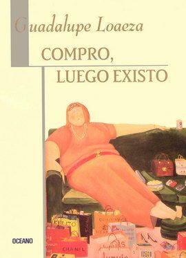 COMPRO, LUEGO EXISTO