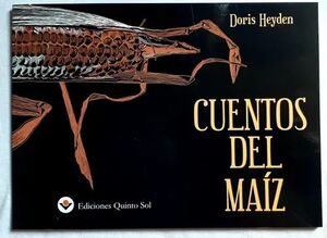 CUENTOS DEL MAIZ