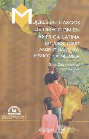 MUJERES EN CARGOS DE DIRECCION EN AMERICA LATINA