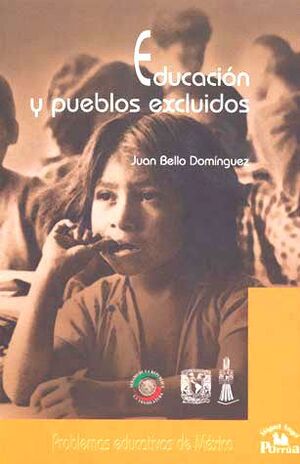 EDUCACIÓN Y PUEBLOS EXCLUIDOS