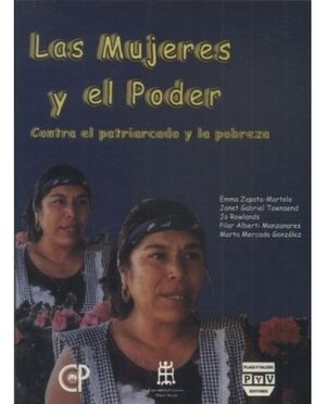 LAS MUJERES Y EL PODER