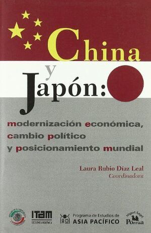 CHINA Y JAPÓN