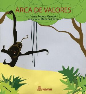 ARCA DE VALORES