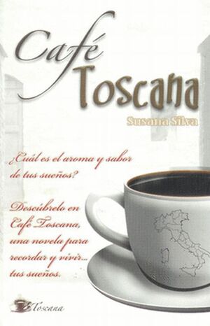 CAFÉ TOSCANO