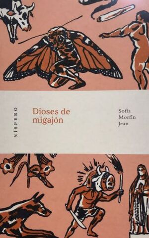 DIOSES DE MIGAJÓN