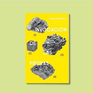 INVOCACIÓN DE LAS PIEDRAS