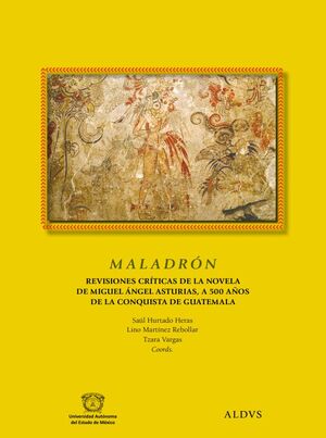 MALADRÓN