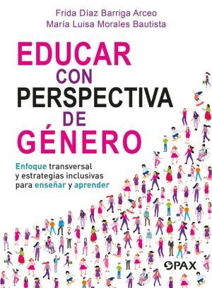 EDUCAR CON PERSPECTIVA DE GÉNERO