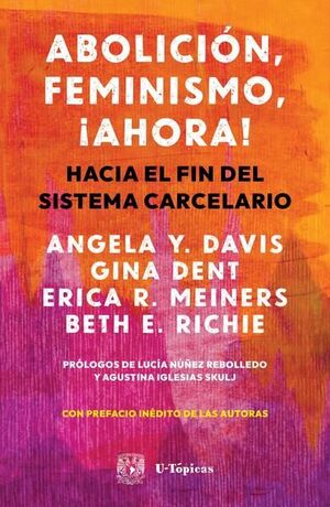 ABOLICIÓN, FEMINISMO, ¡AHORA!