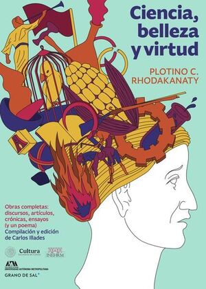 CIENCIA, BELLEZA Y VIRTUD