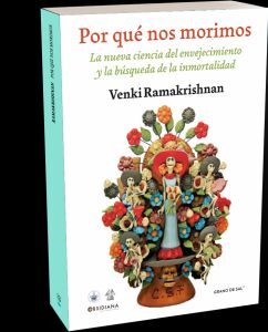 POR QUÉ NOS MORIMOS