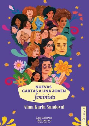 NUEVAS CARTAS A UNA JOVEN FEMINISTA