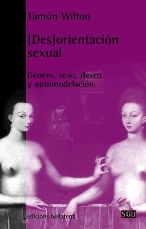 (DES)ORIENTACIÓN SEXUAL