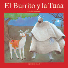 BURRITO Y LA LUNA