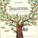 TAQUITITÁN DE POEMAS