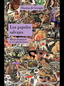 LOS PAPELES SALVAJES