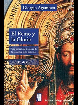 EL REINO Y LA GLORIA