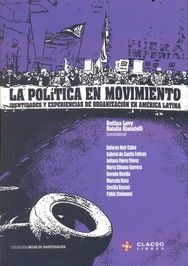 LA POLITICA EN MOVIMIENTO