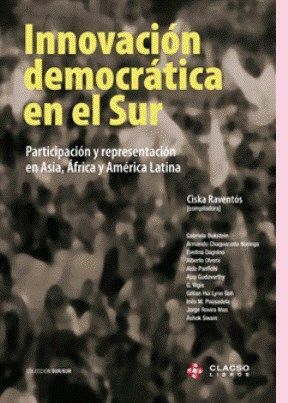 INNOVACIÓN DEMOCRÁTICA EN EL SUR