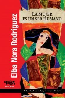 LA MUJER ES UN SER HUMANO