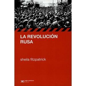 LA REVOLUCIÓN RUSA