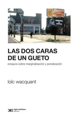 DOS CARAS DE UN GUETO, LAS