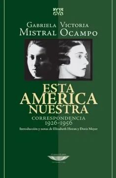 ESTA AMERICA NUESTRA